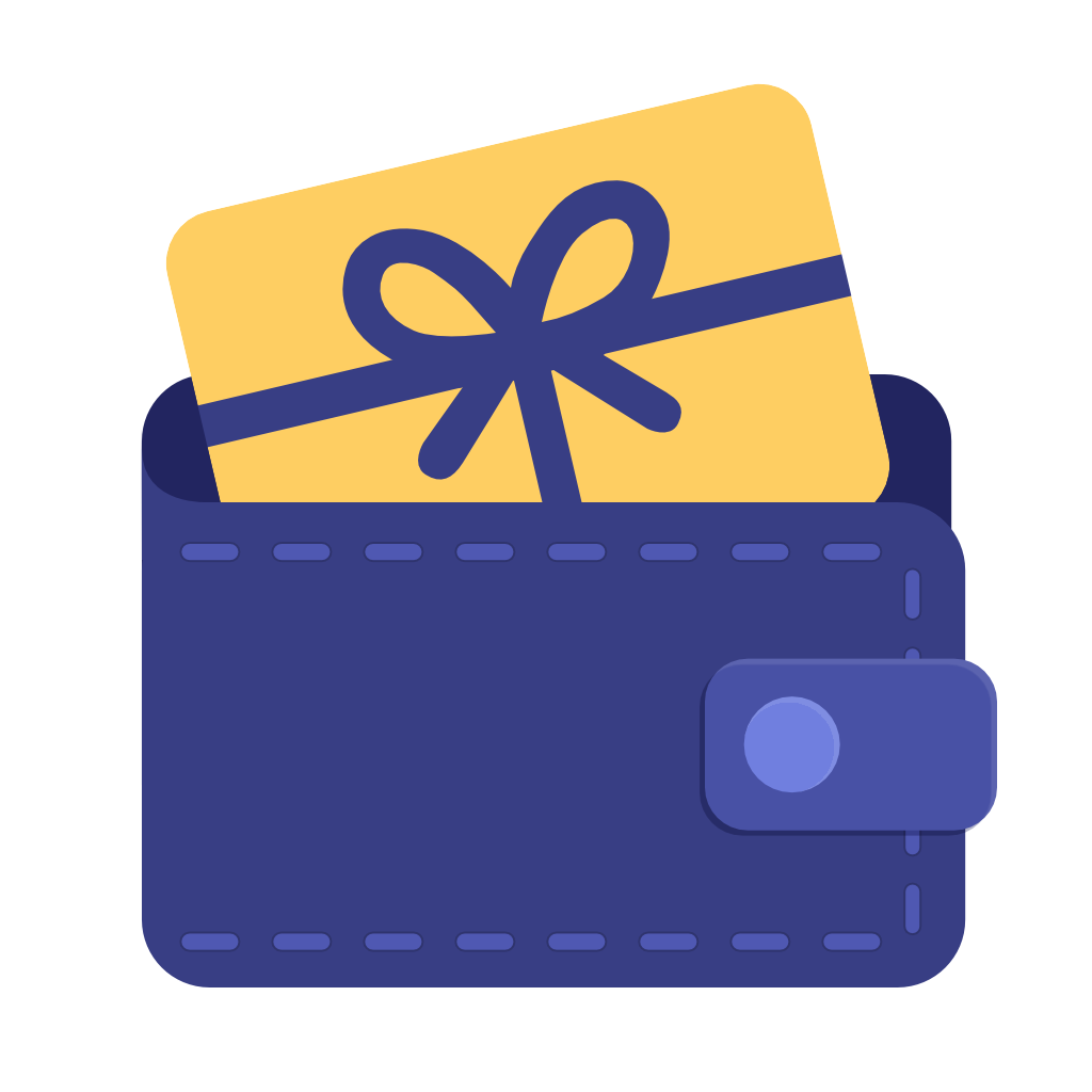 GiftWallet